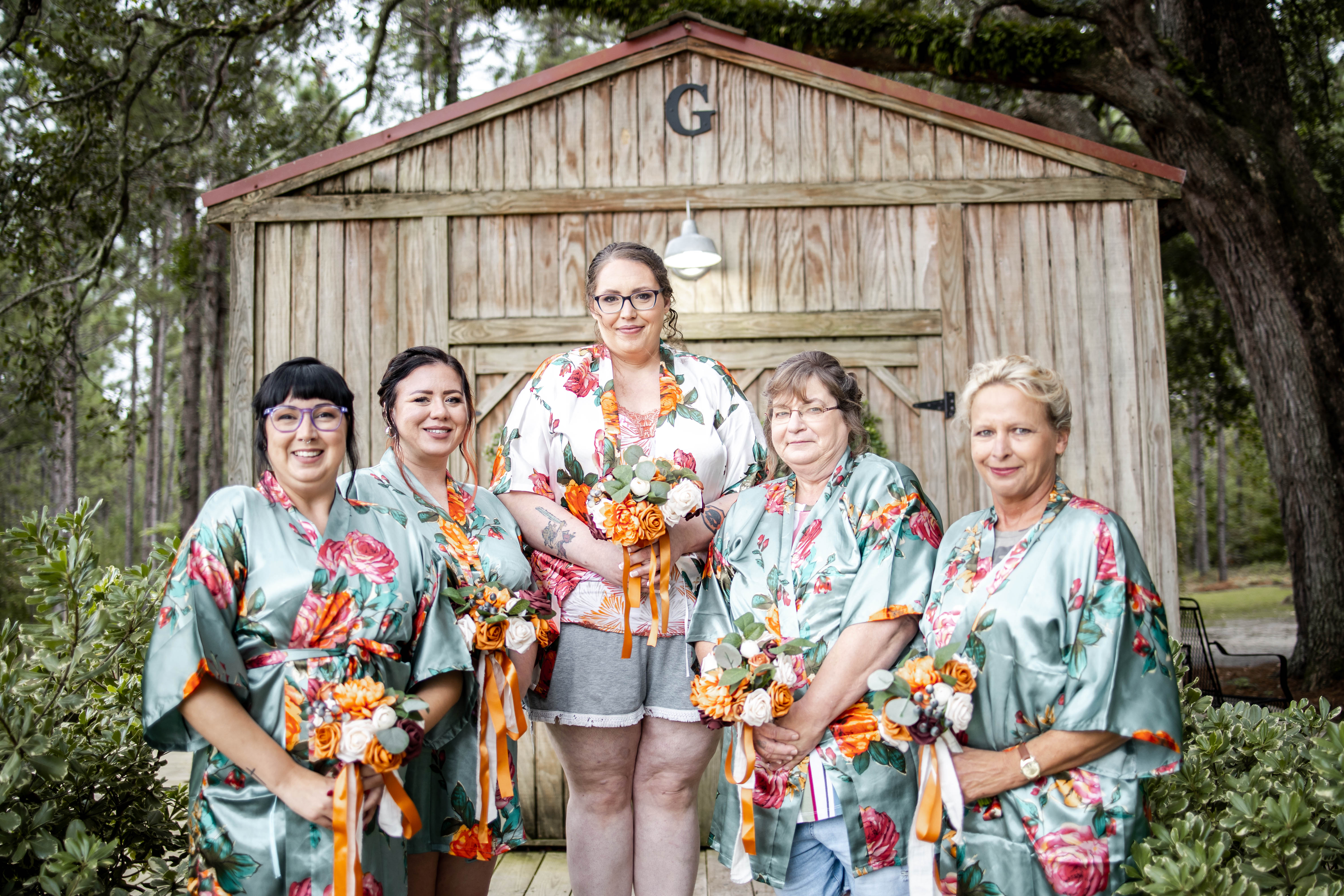 Videography services